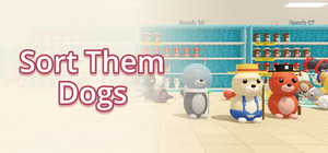 Sort Them Dogs banner