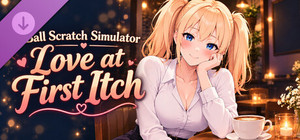 Ball Scratch Simulator - Love at First Itch banner