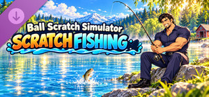 Ball Scratch Simulator - Scratch Fishing banner