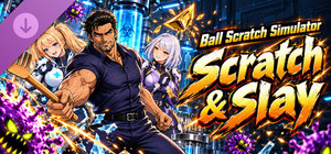 Ball Scratch Simulator - Scratch & Slay banner
