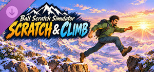 Ball Scratch Simulator - Scratch & Climb banner