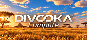 Divooka™ Compute banner