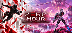 Zero Hour: Sci-Fi Shooters Bundle banner