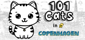 101 Cats: Copenhagen banner
