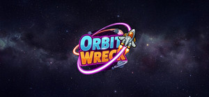 Orbit Wreck banner