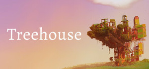Treehouse banner