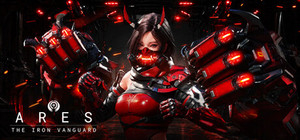 ARES: THE IRON VANGUARD banner