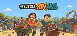 Recycle Rivals banner