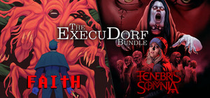 The ExecuDorf Bundle banner
