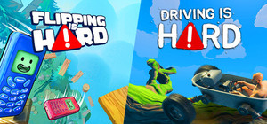 Is Hard banner