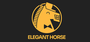Elegant Horse Studios banner