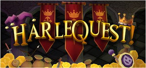 HarleQuest! banner