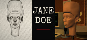 Jane Doe: Cold Case Division banner