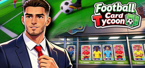 Football Card Tycoon banner