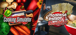 Ramen Cooking Simulator banner